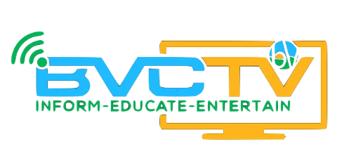 BVCTV Logo